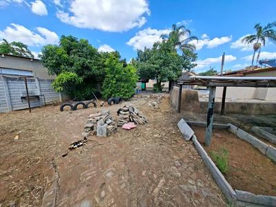 House For Rent in Ladanna, Pietersburg